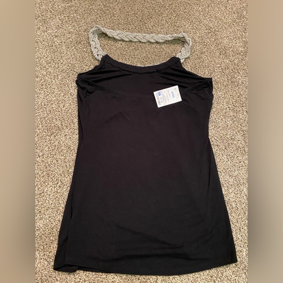 Brand New With Tags Women’s Halter Top - Picture 4 of 6